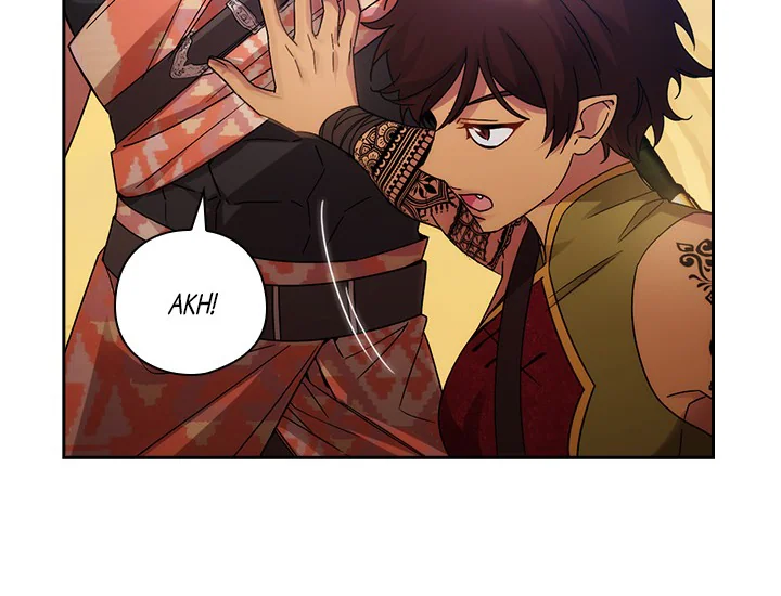 ADONIS Chapter 224 Gambar 154