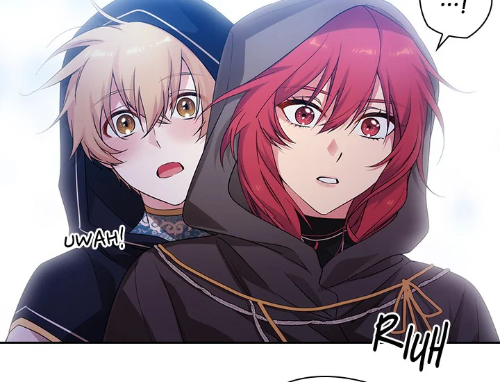 ADONIS Chapter 224 Gambar 18
