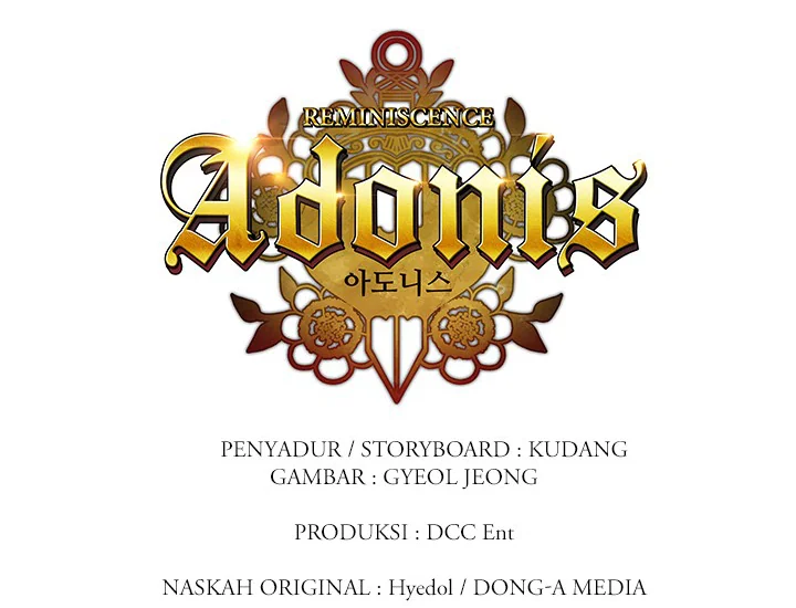 Baca  ADONIS Chapter 224 Gambar 2
