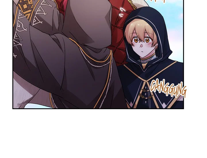 ADONIS Chapter 224 Gambar 26