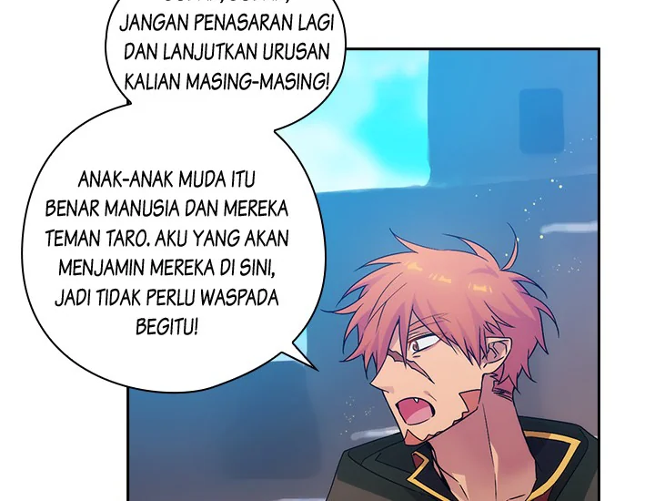 ADONIS Chapter 224 Gambar 34