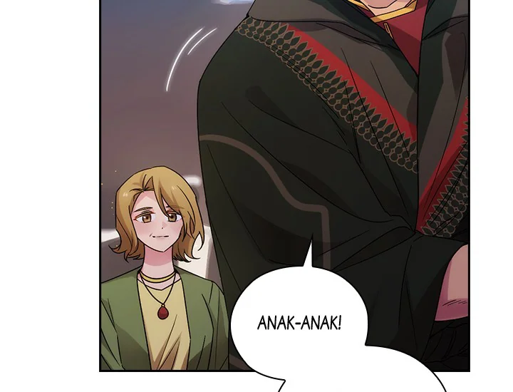 ADONIS Chapter 224 Gambar 35