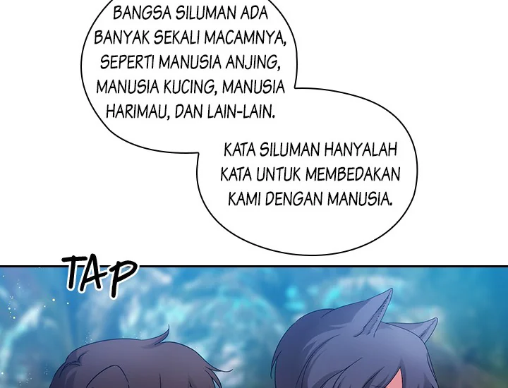 ADONIS Chapter 224 Gambar 4