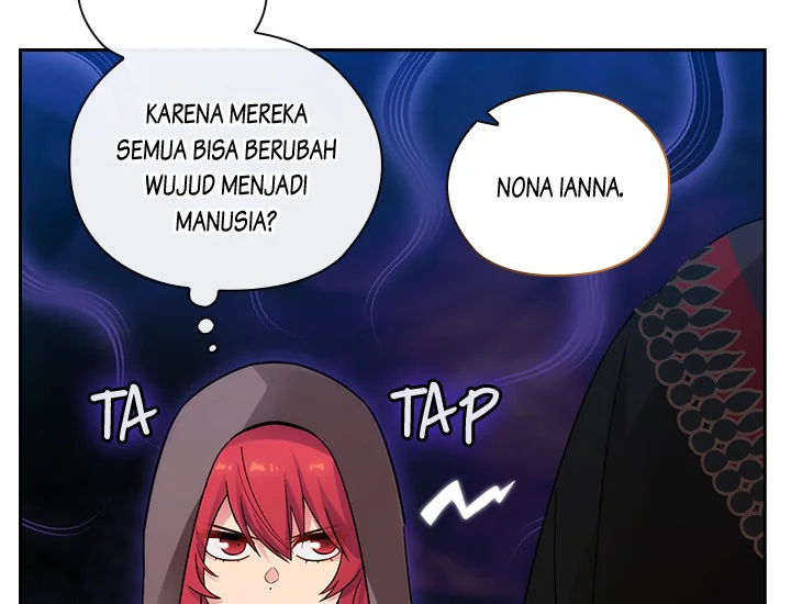 ADONIS Chapter 224 Gambar 41