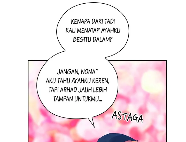 ADONIS Chapter 224 Gambar 43
