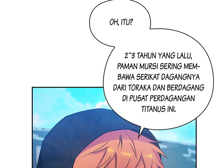 ADONIS Chapter 224 Gambar 46