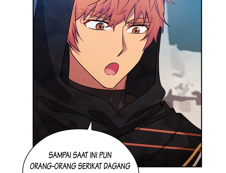 ADONIS Chapter 224 Gambar 47