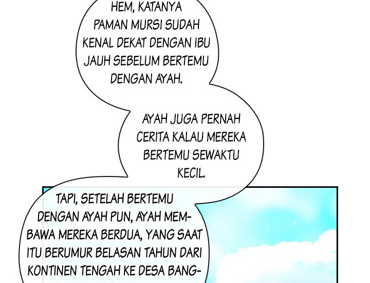 ADONIS Chapter 224 Gambar 51