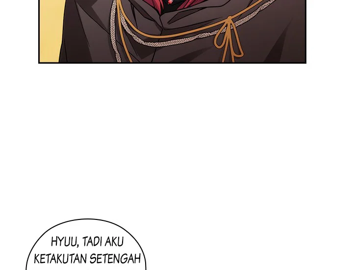 ADONIS Chapter 224 Gambar 55