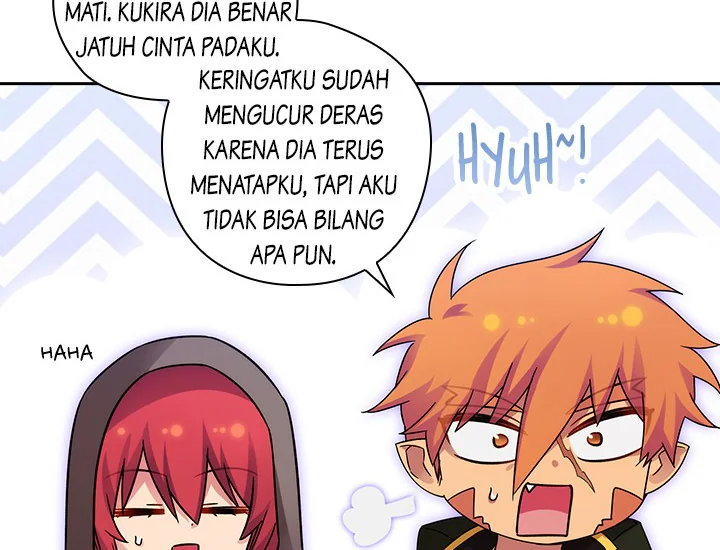 ADONIS Chapter 224 Gambar 56