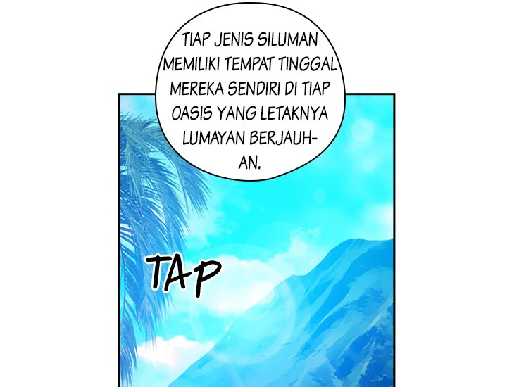 ADONIS Chapter 224 Gambar 6