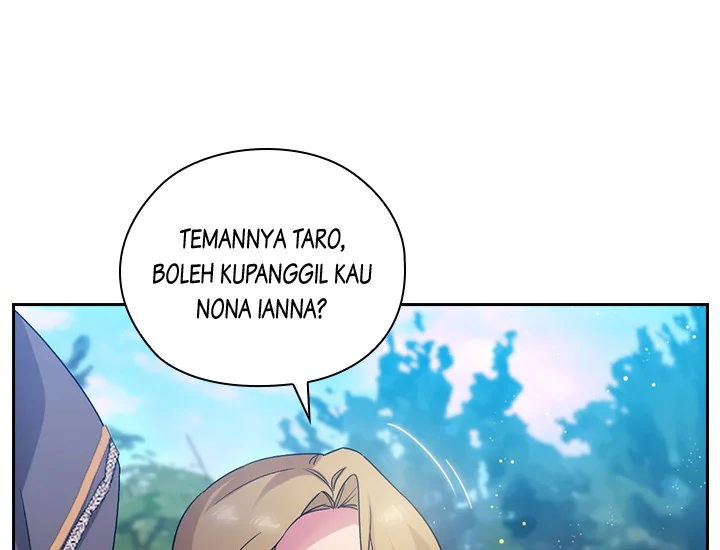 ADONIS Chapter 224 Gambar 61