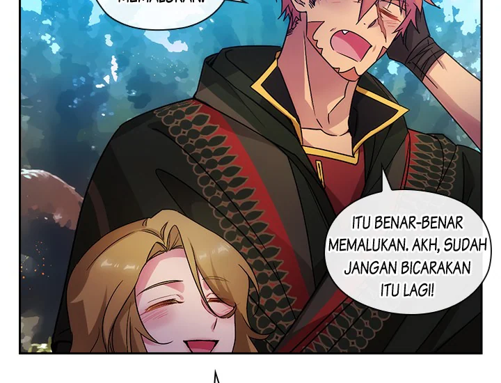 ADONIS Chapter 224 Gambar 66