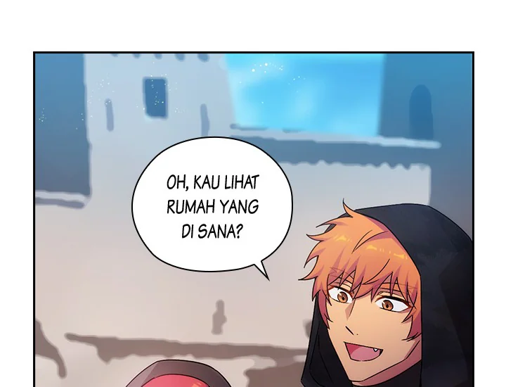 ADONIS Chapter 224 Gambar 68