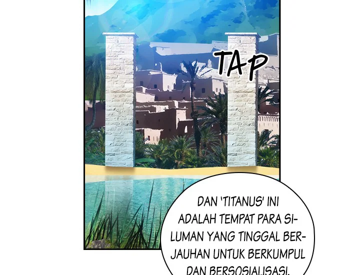 ADONIS Chapter 224 Gambar 7