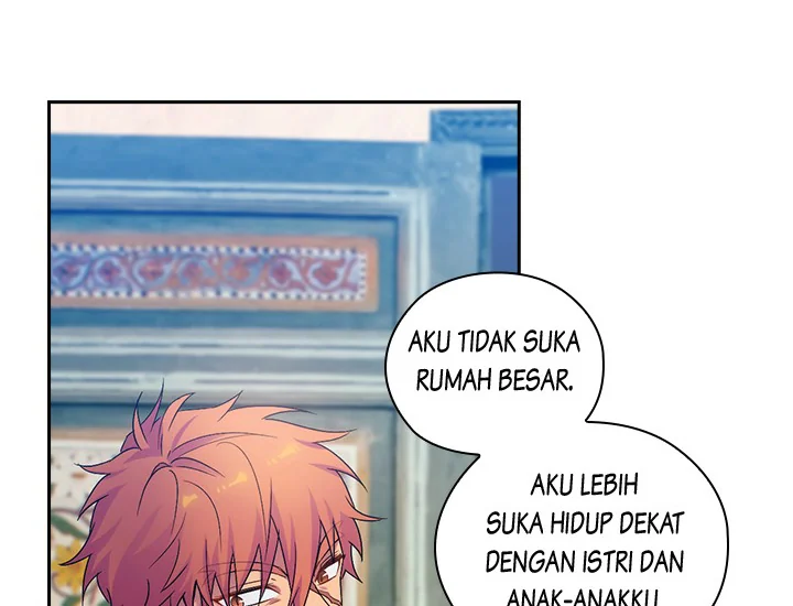 ADONIS Chapter 224 Gambar 72