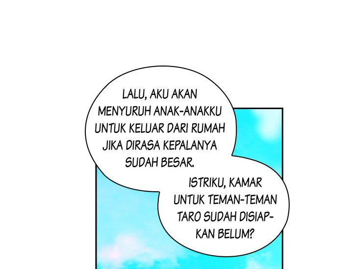 ADONIS Chapter 224 Gambar 74