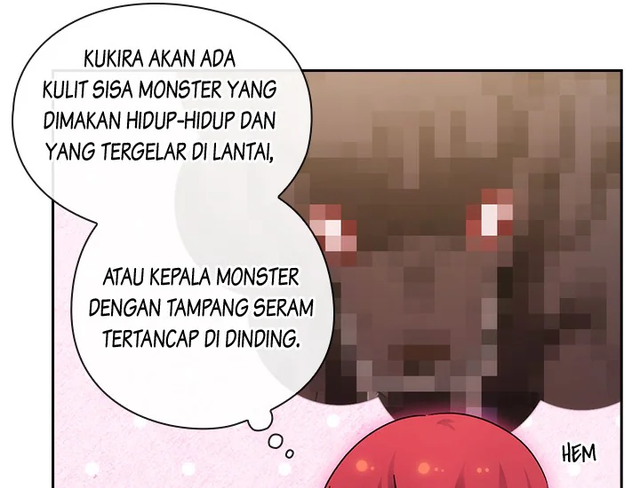 ADONIS Chapter 224 Gambar 79