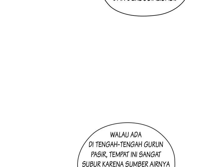 ADONIS Chapter 224 Gambar 8