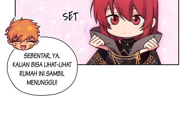 ADONIS Chapter 224 Gambar 80