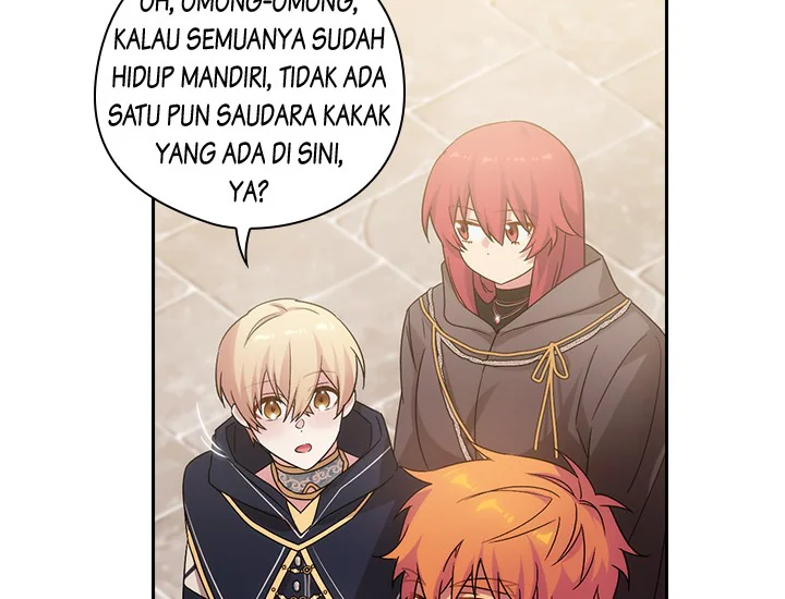 ADONIS Chapter 224 Gambar 84