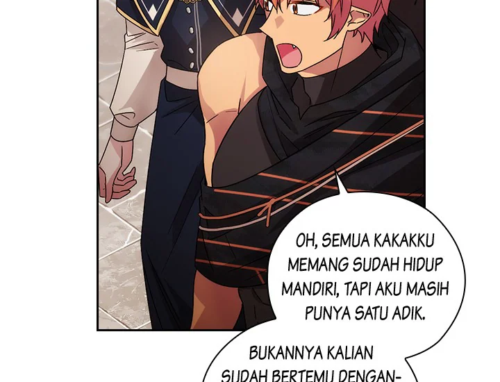 ADONIS Chapter 224 Gambar 85