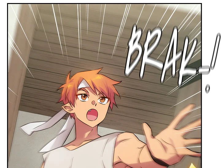 ADONIS Chapter 224 Gambar 87