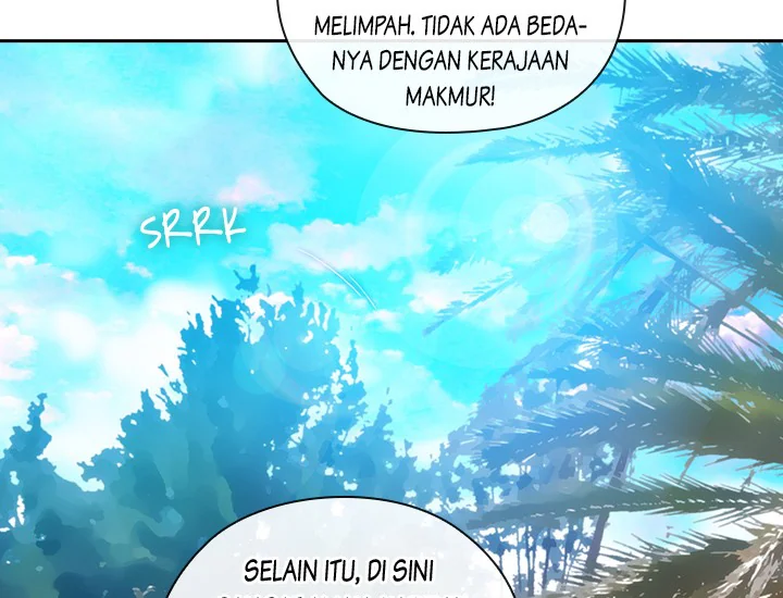 ADONIS Chapter 224 Gambar 9