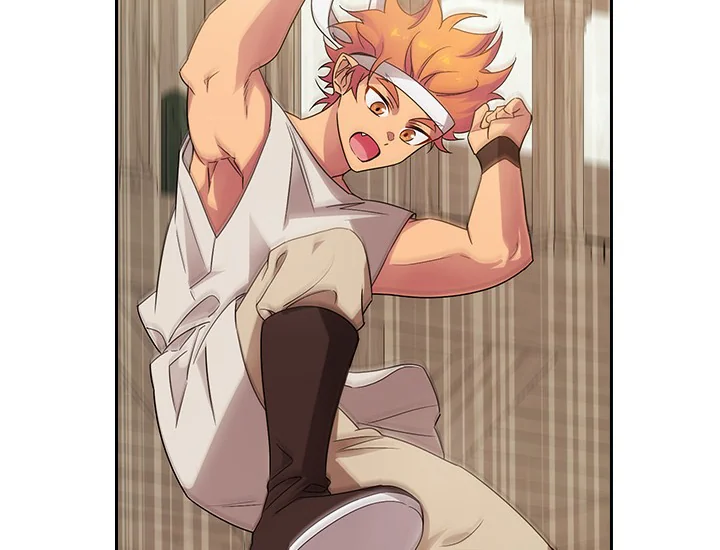 ADONIS Chapter 224 Gambar 90