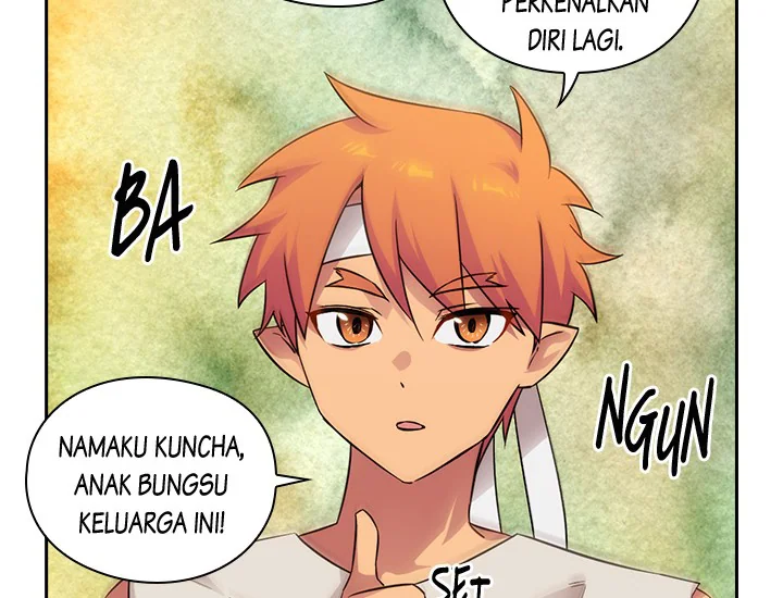 ADONIS Chapter 224 Gambar 95