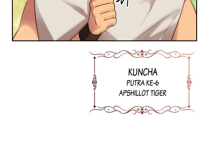 ADONIS Chapter 224 Gambar 96