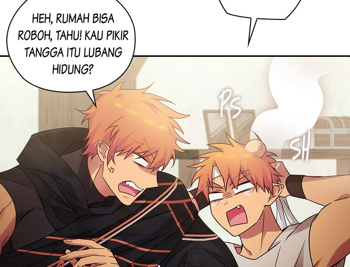 ADONIS Chapter 224 Gambar 99