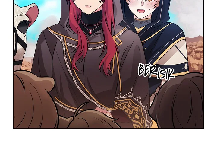 ADONIS Chapter 223 Gambar 104