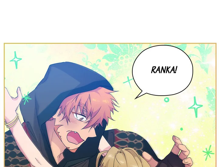 ADONIS Chapter 223 Gambar 110