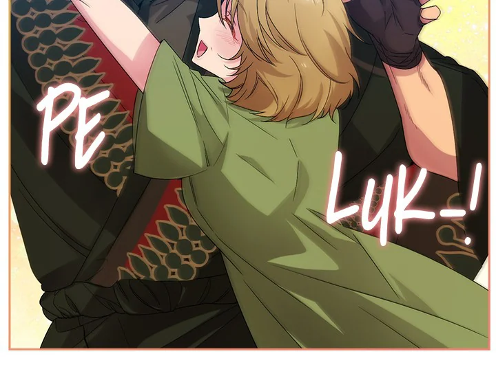 ADONIS Chapter 223 Gambar 111
