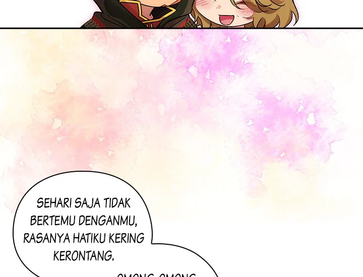 ADONIS Chapter 223 Gambar 118