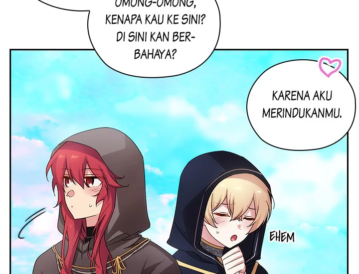ADONIS Chapter 223 Gambar 119