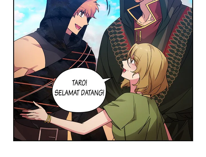 ADONIS Chapter 223 Gambar 122