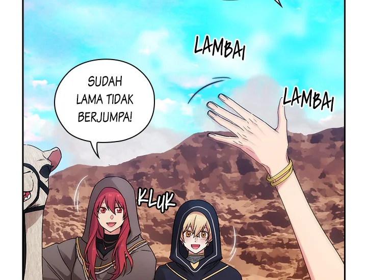 ADONIS Chapter 223 Gambar 124