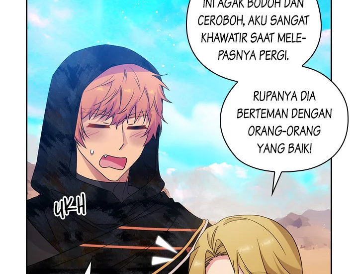 ADONIS Chapter 223 Gambar 129