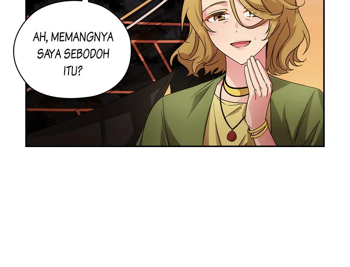 ADONIS Chapter 223 Gambar 130