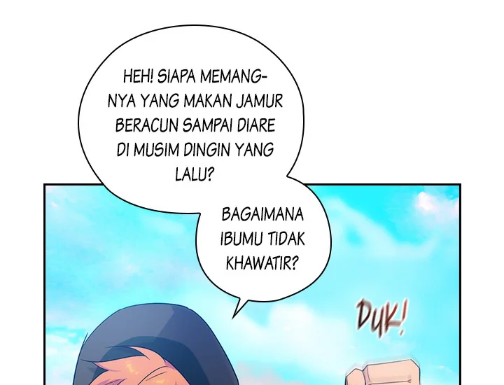 ADONIS Chapter 223 Gambar 131
