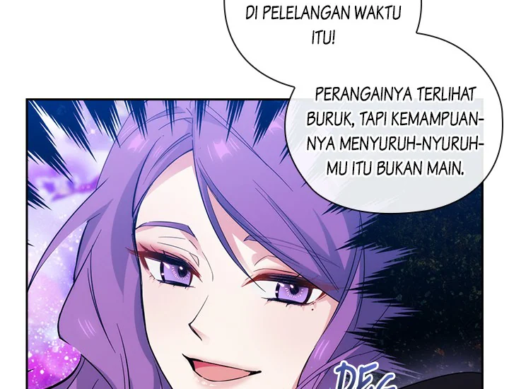 ADONIS Chapter 223 Gambar 134