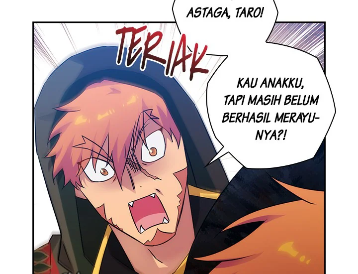 ADONIS Chapter 223 Gambar 139