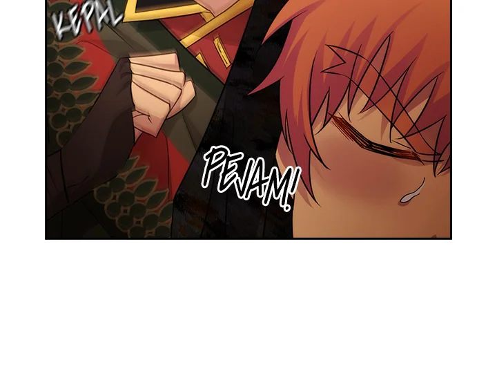 ADONIS Chapter 223 Gambar 140