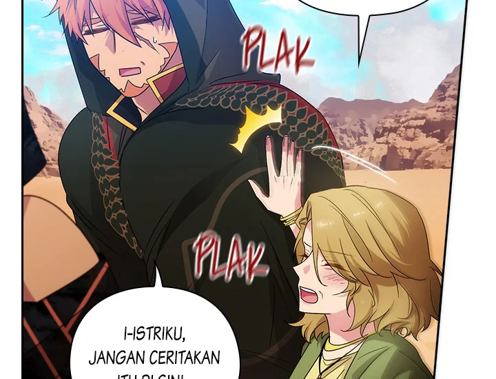 ADONIS Chapter 223 Gambar 142