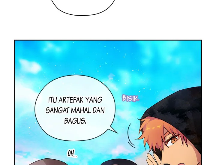 ADONIS Chapter 223 Gambar 149