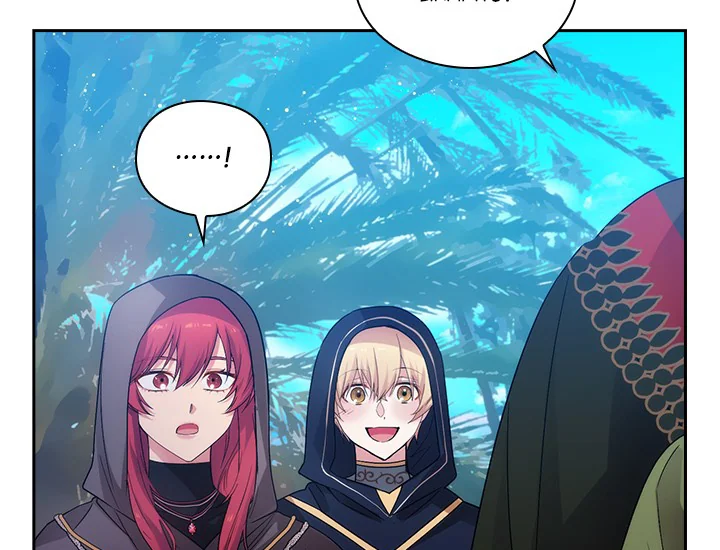 ADONIS Chapter 223 Gambar 155