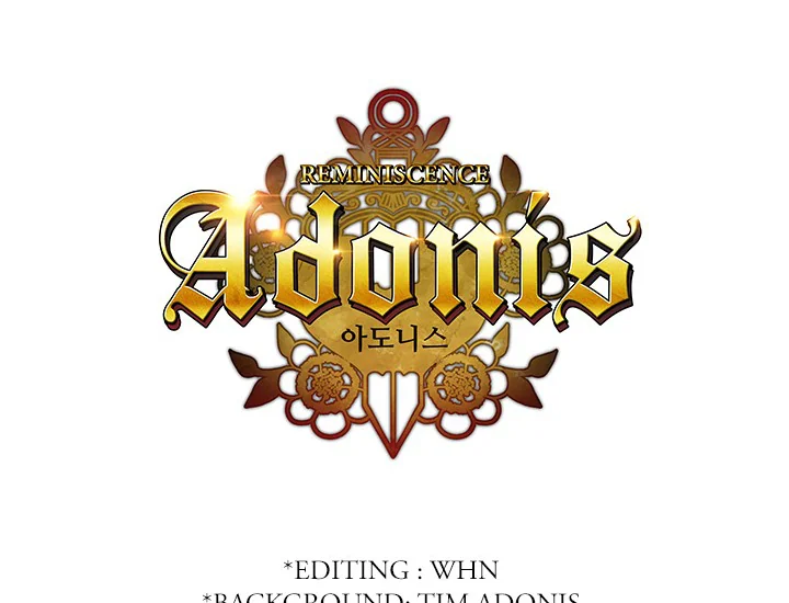 ADONIS Chapter 223 Gambar 162