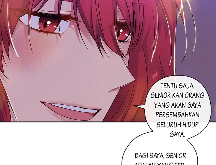 ADONIS Chapter 223 Gambar 26